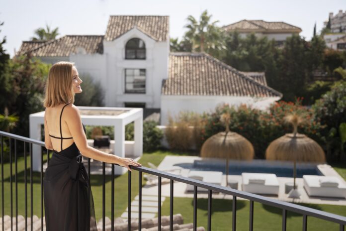 luxury villas italy le collectionist
